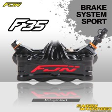 Heo Dầu FJN 4 Piston F-35 (chính hãng)